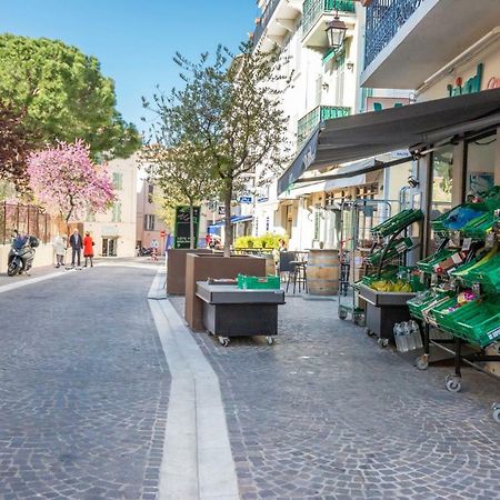 Residence Le Suquet カンヌ エクステリア 写真
